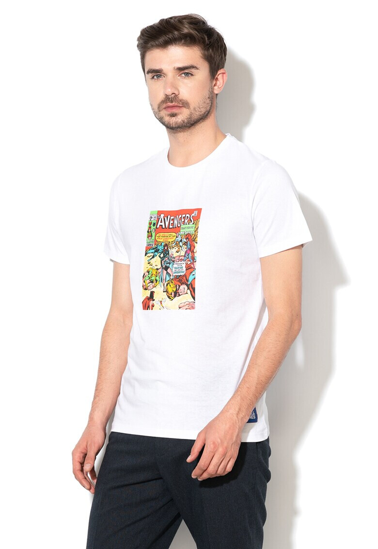 Jack&Jones Тениска Avengers - Pepit.bg