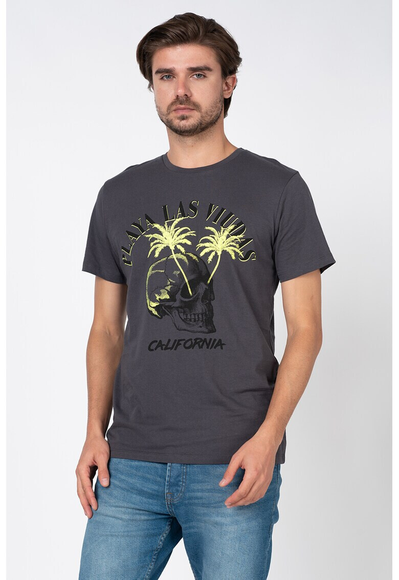 Jack&Jones Тениска Baja - Pepit.bg