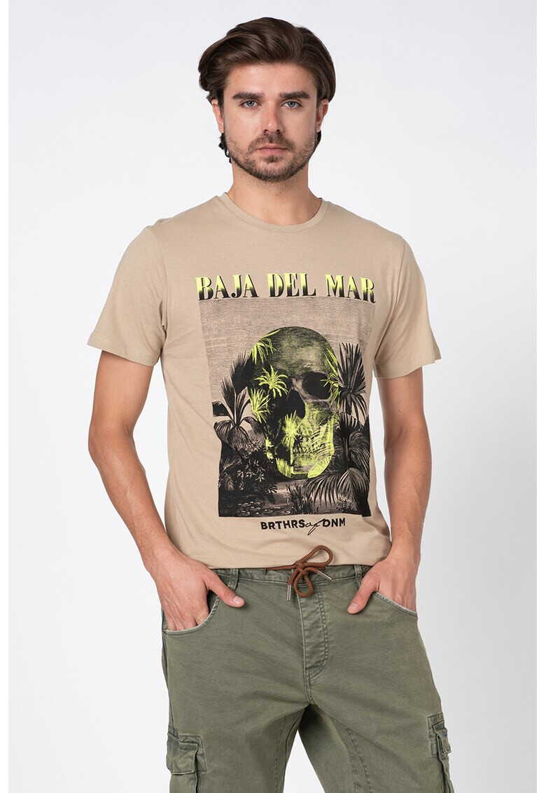 Jack&Jones Тениска Baja - Pepit.bg