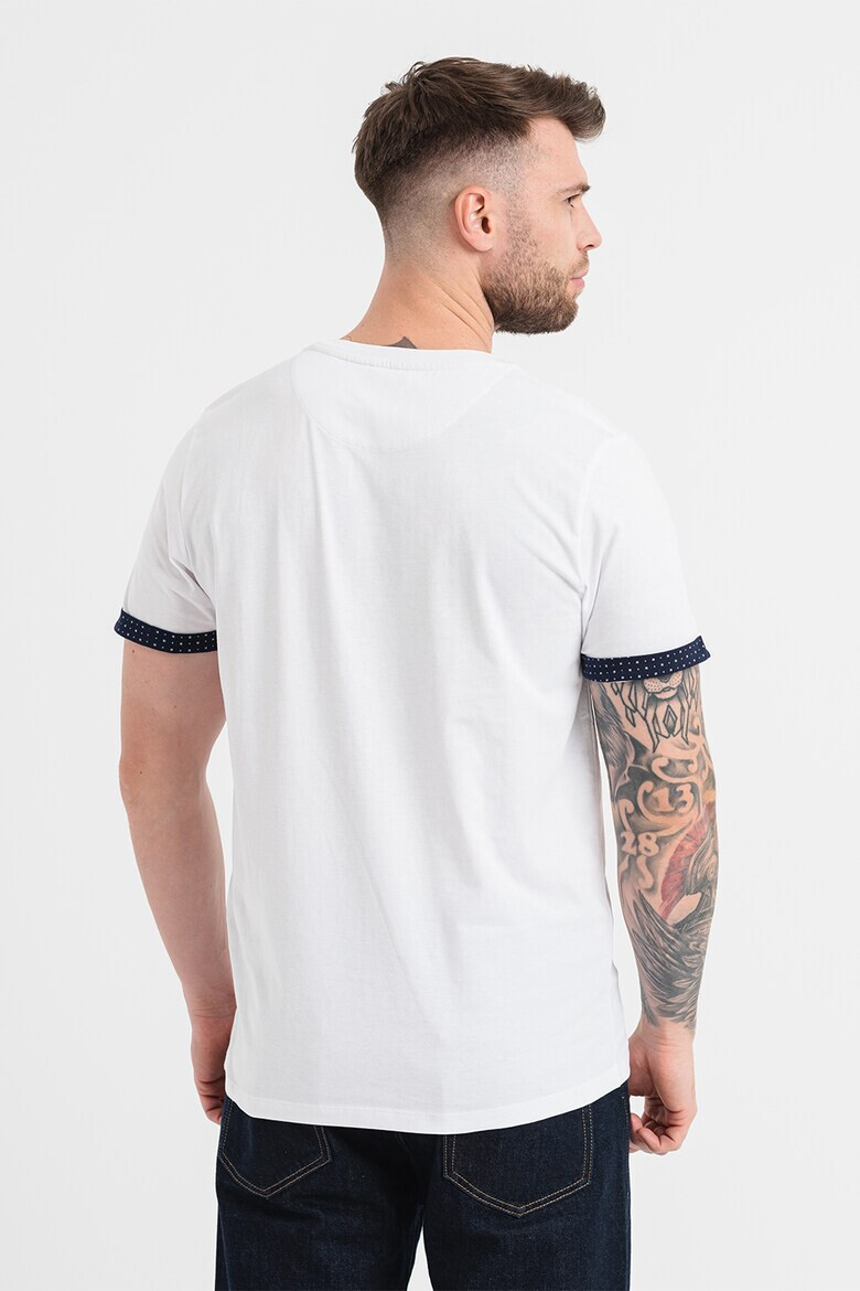 Jack & Jones Тениска Blubillion с джоб - Pepit.bg