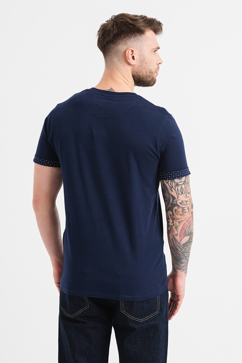 Jack & Jones Тениска Blubillion с джоб - Pepit.bg