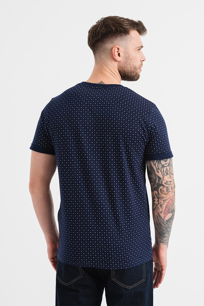 Jack&Jones Jack & Jones Тениска Blubillion с джоб - Pepit.bg