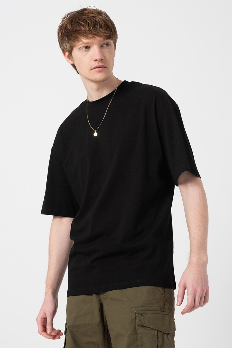 Jack&Jones Jack & Jones Тениска Brink с овално деколте - 2 броя - Pepit.bg