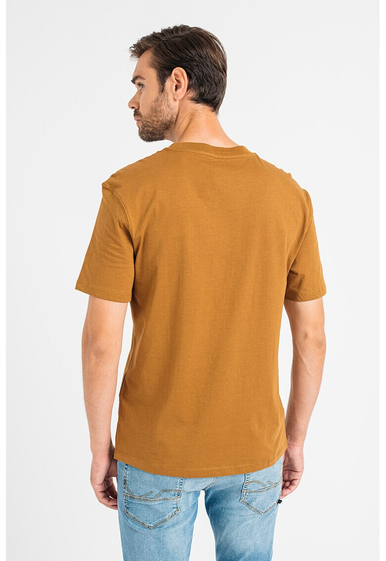 Jack & Jones Тениска Diem с принт - Pepit.bg