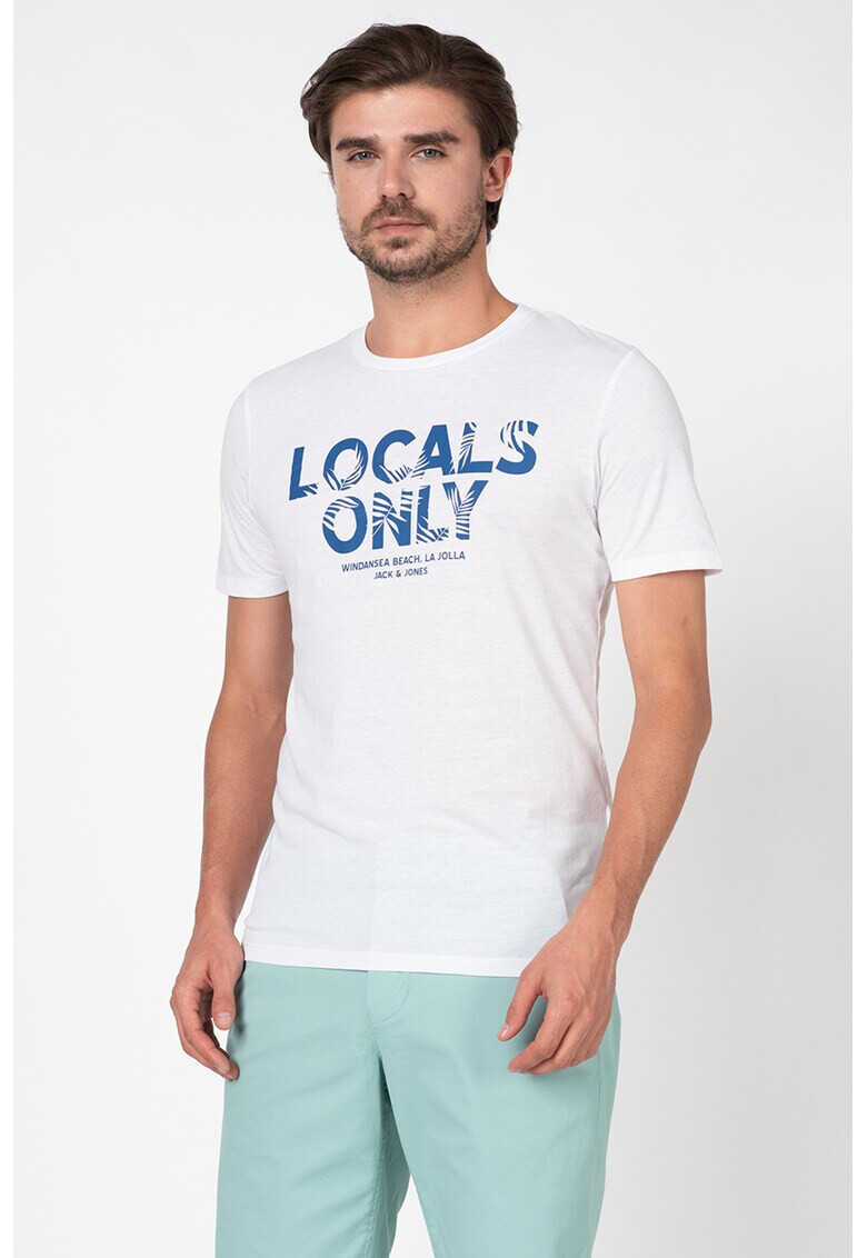 Jack&Jones Тениска Dorian - Pepit.bg