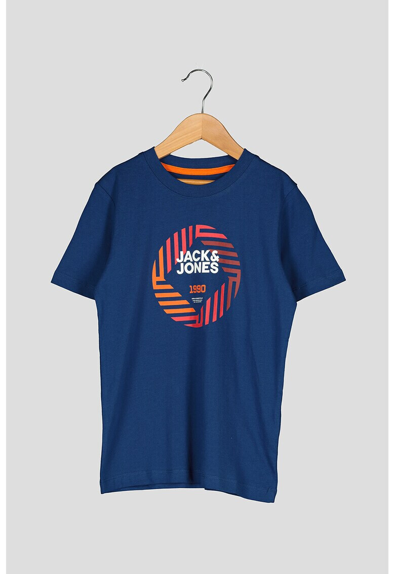 Jack&Jones Тениска Friday-Disc - Pepit.bg