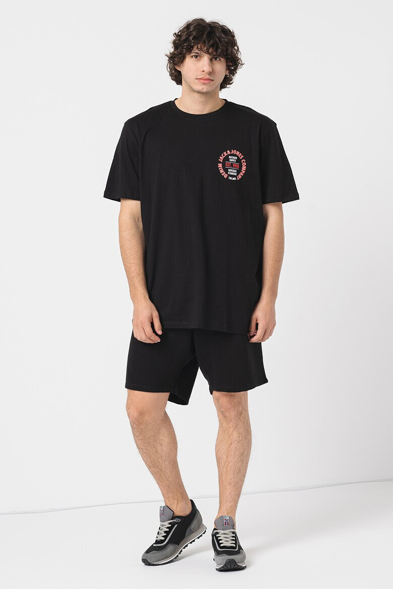 Jack  Jones Тениска и бермуди - Pepit.bg
