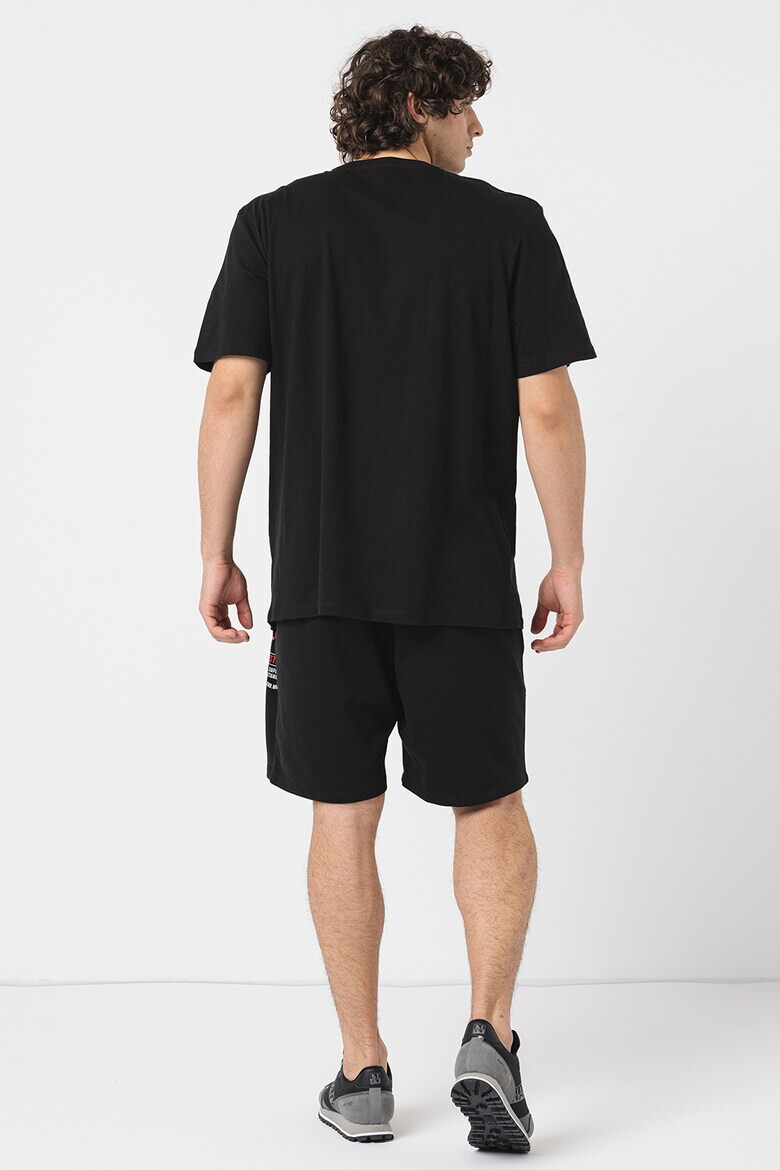 Jack  Jones Тениска и бермуди - Pepit.bg