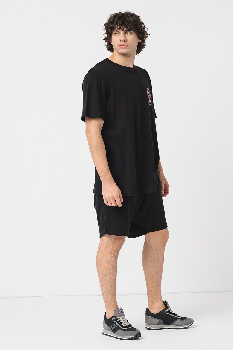 Jack  Jones Тениска и бермуди - Pepit.bg