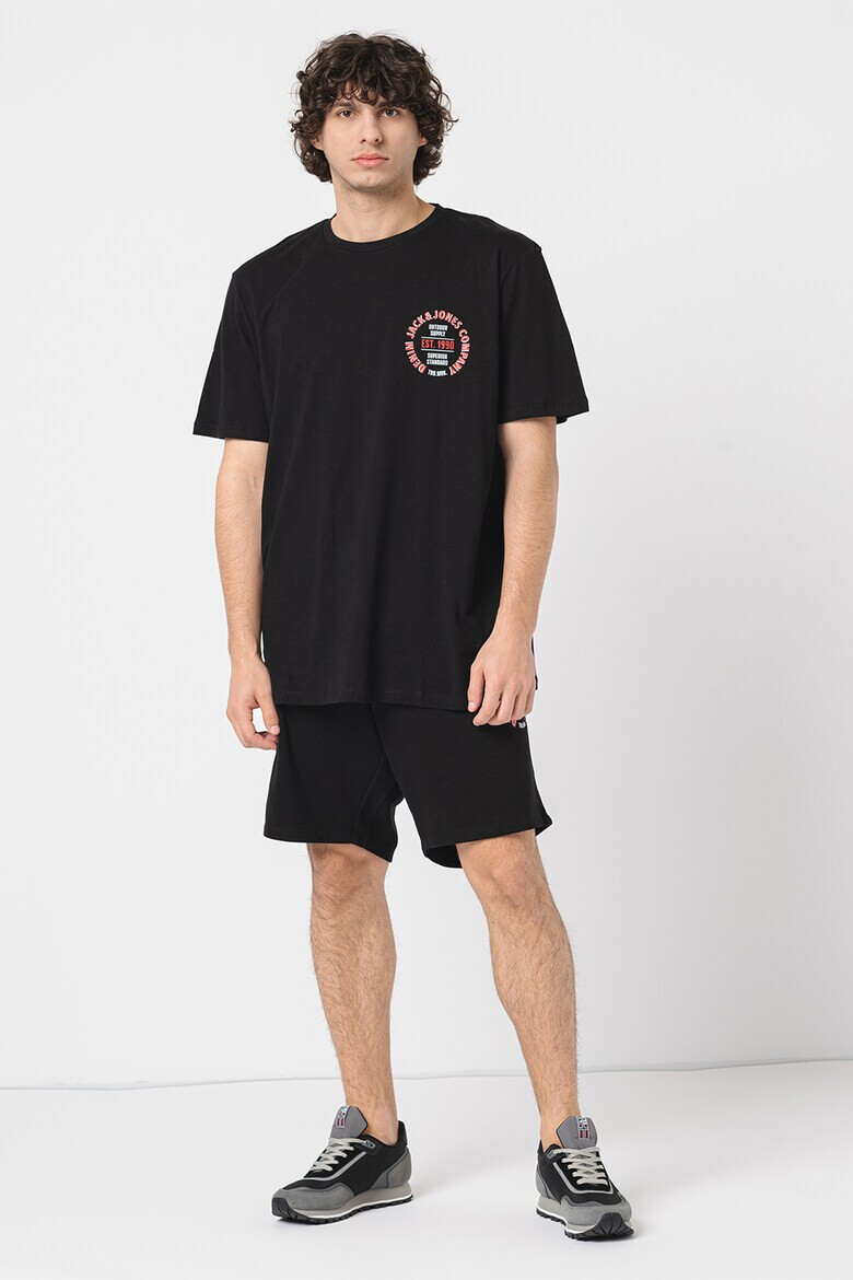 Jack  Jones Тениска и бермуди - Pepit.bg
