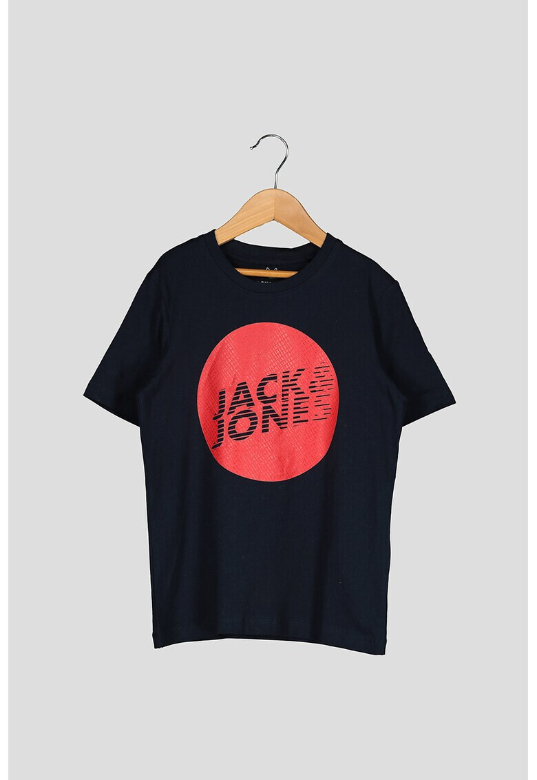 Jack&Jones Тениска Idea с лого - Pepit.bg