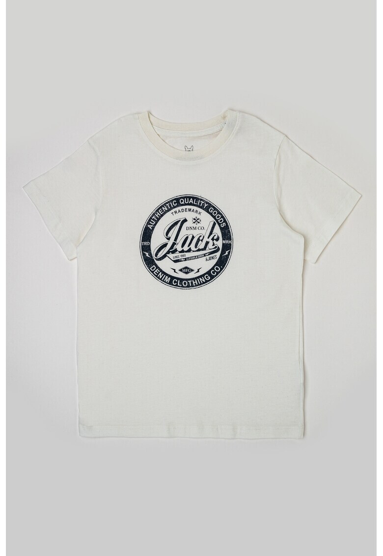Jack & Jones Тениска Jeans с лого - Pepit.bg