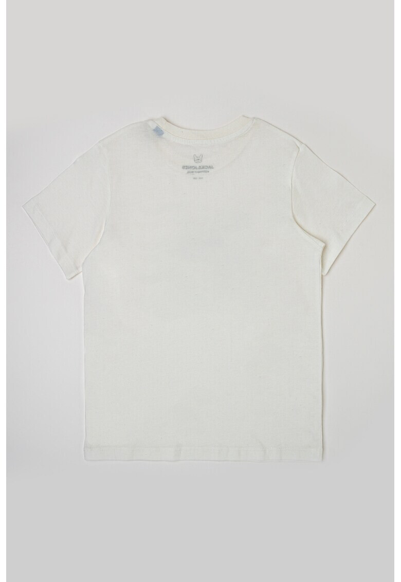Jack & Jones Тениска Jeans с лого - Pepit.bg