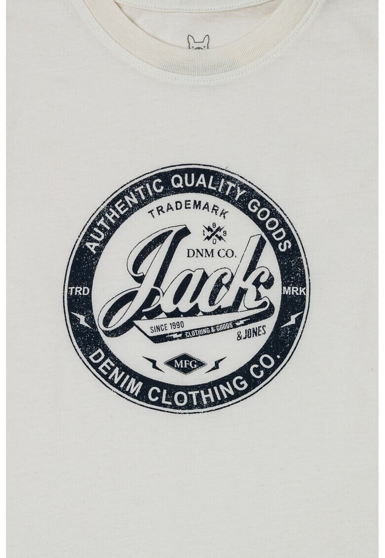 Jack & Jones Тениска Jeans с лого - Pepit.bg