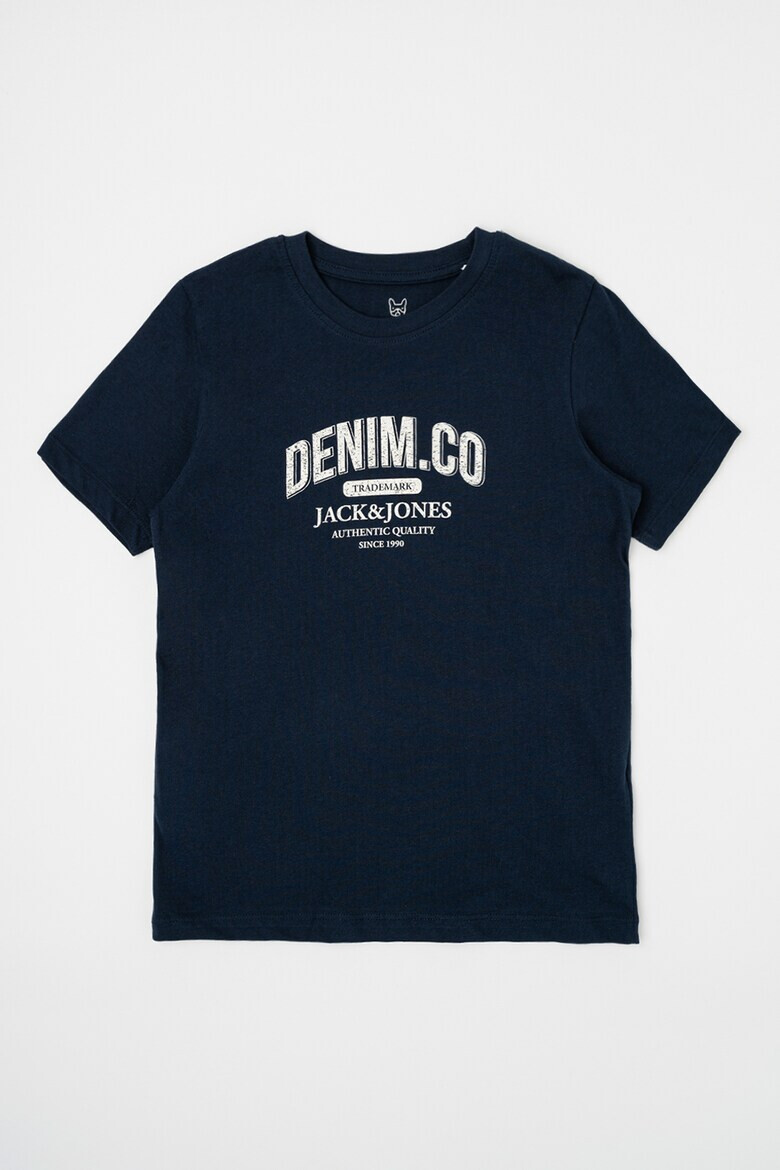 Jack & Jones Тениска Jeans с лого - Pepit.bg