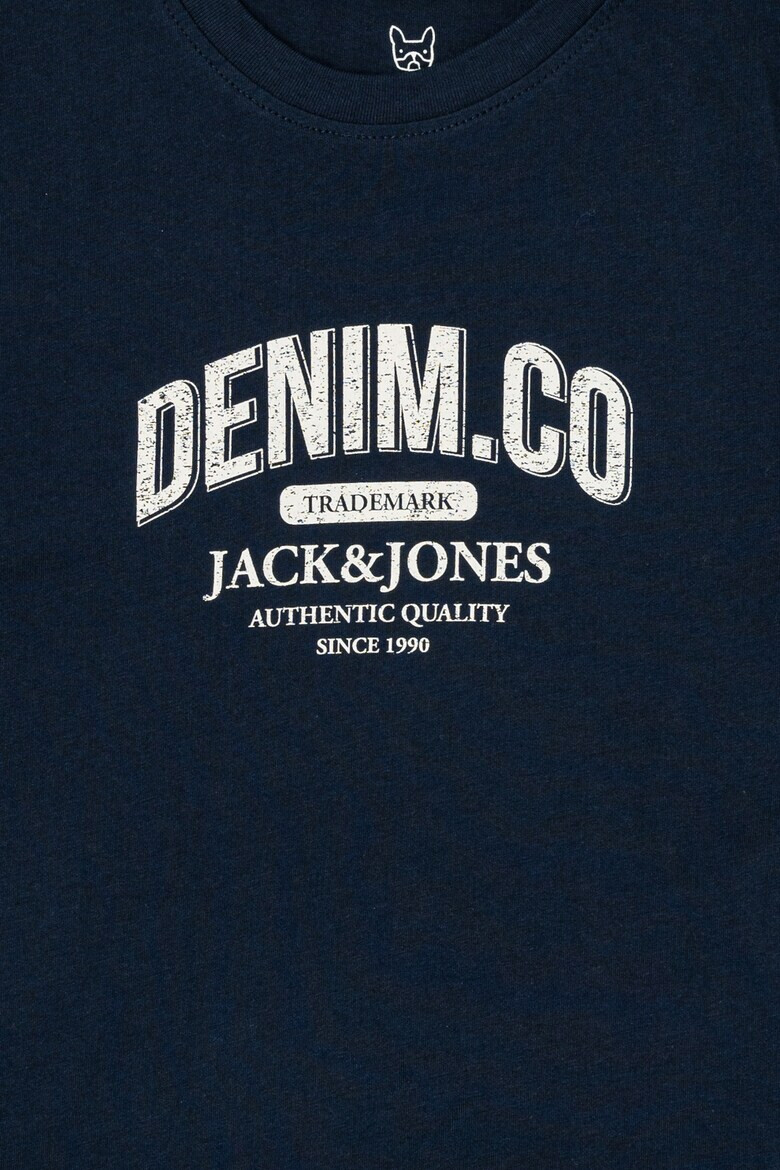 Jack & Jones Тениска Jeans с лого - Pepit.bg
