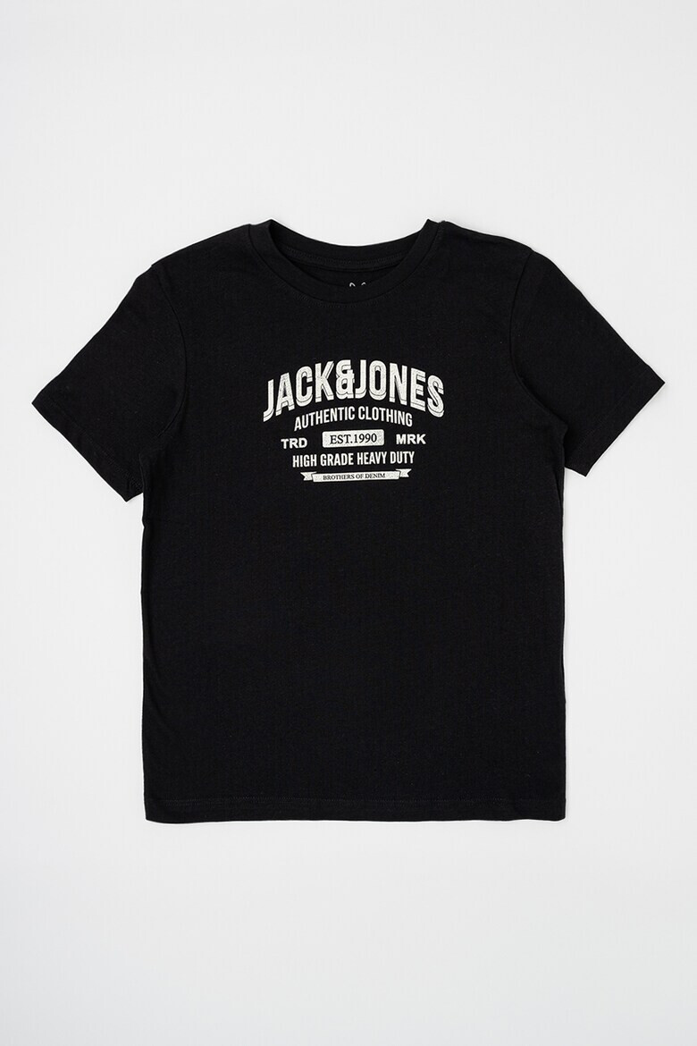 Jack & Jones Тениска Jeans с лого - Pepit.bg
