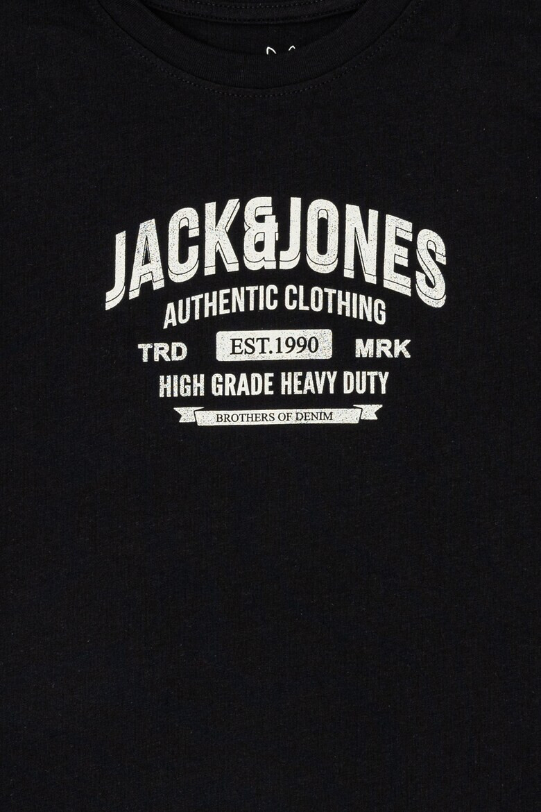 Jack & Jones Тениска Jeans с лого - Pepit.bg