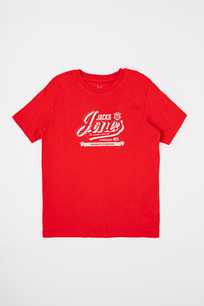 Jack & Jones Тениска Jeans с лого - Pepit.bg