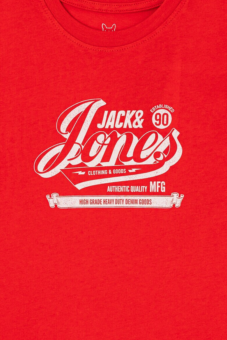 Jack & Jones Тениска Jeans с лого - Pepit.bg