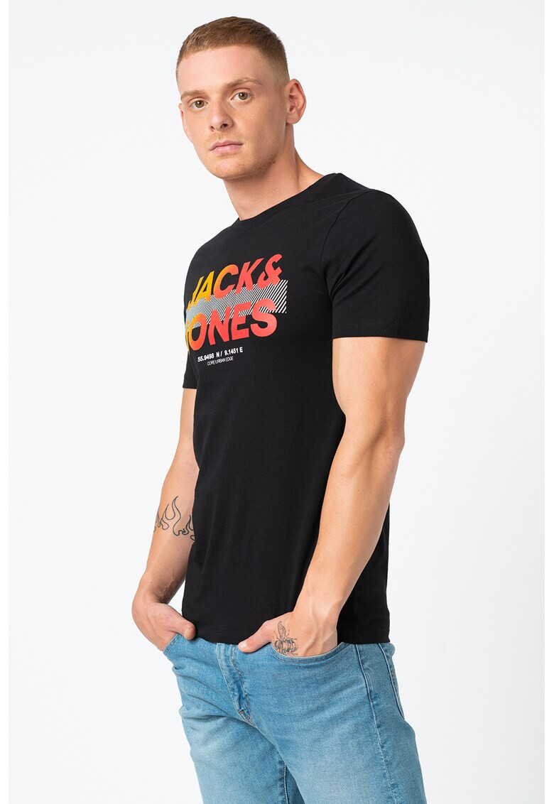 Jack&Jones Тениска Jumbo - Pepit.bg