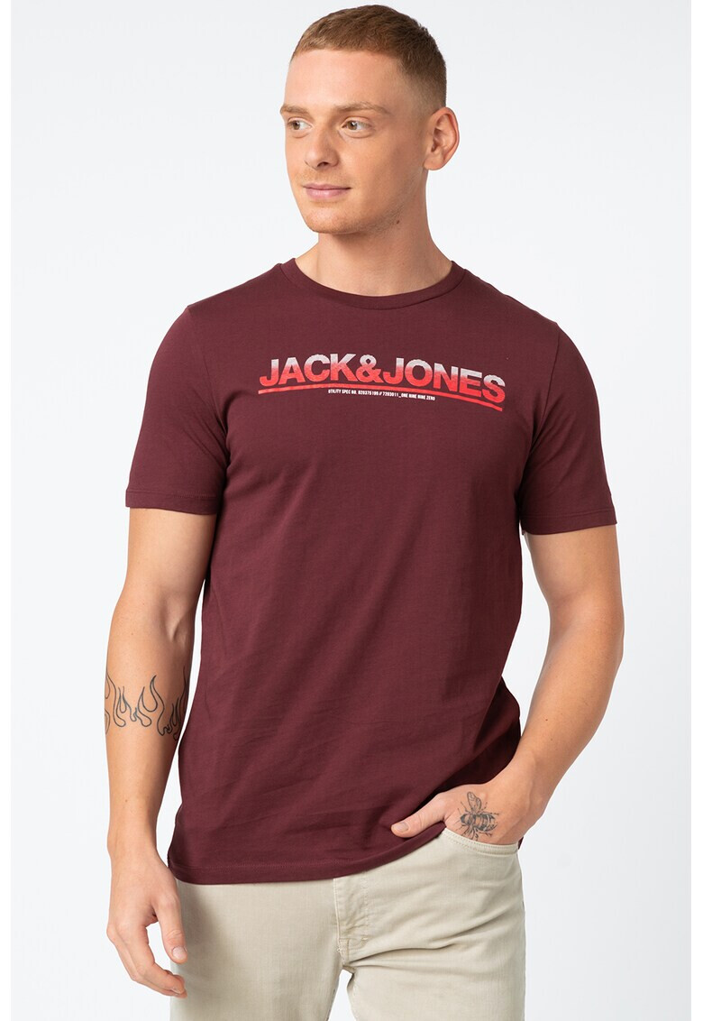 Jack&Jones Тениска Jumbo - Pepit.bg