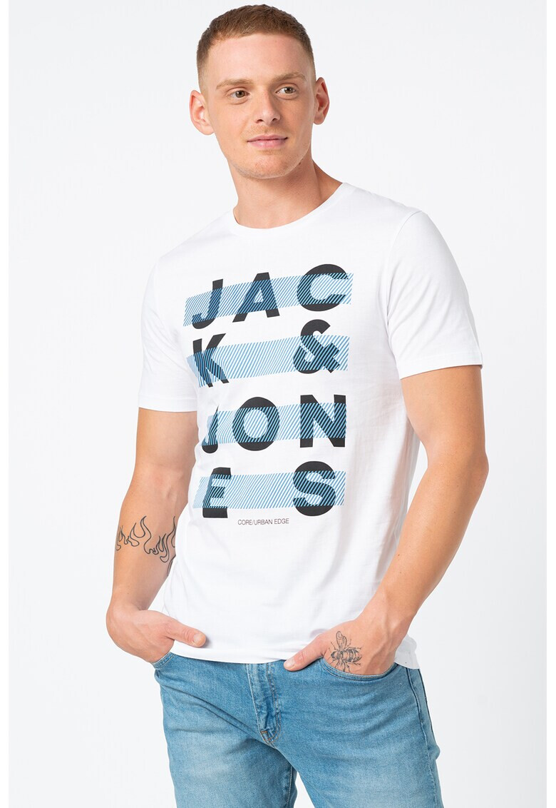Jack&Jones Тениска Jumbo - Pepit.bg