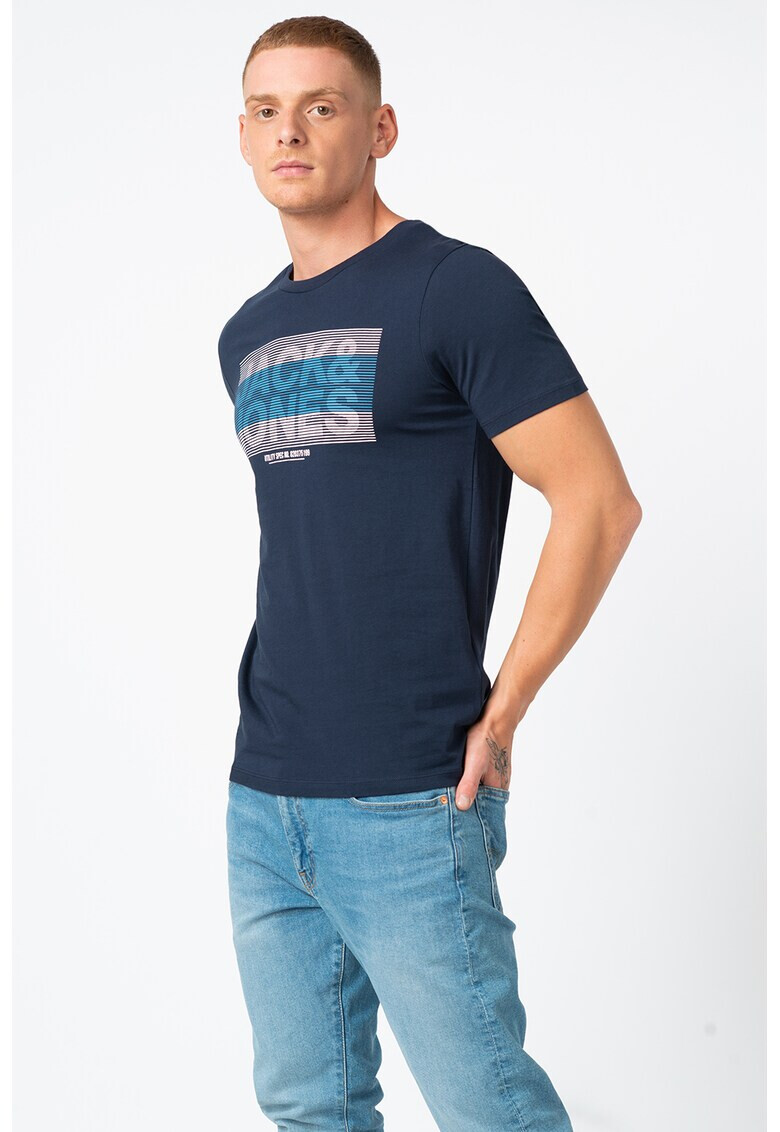 Jack&Jones Тениска Jumbo - Pepit.bg