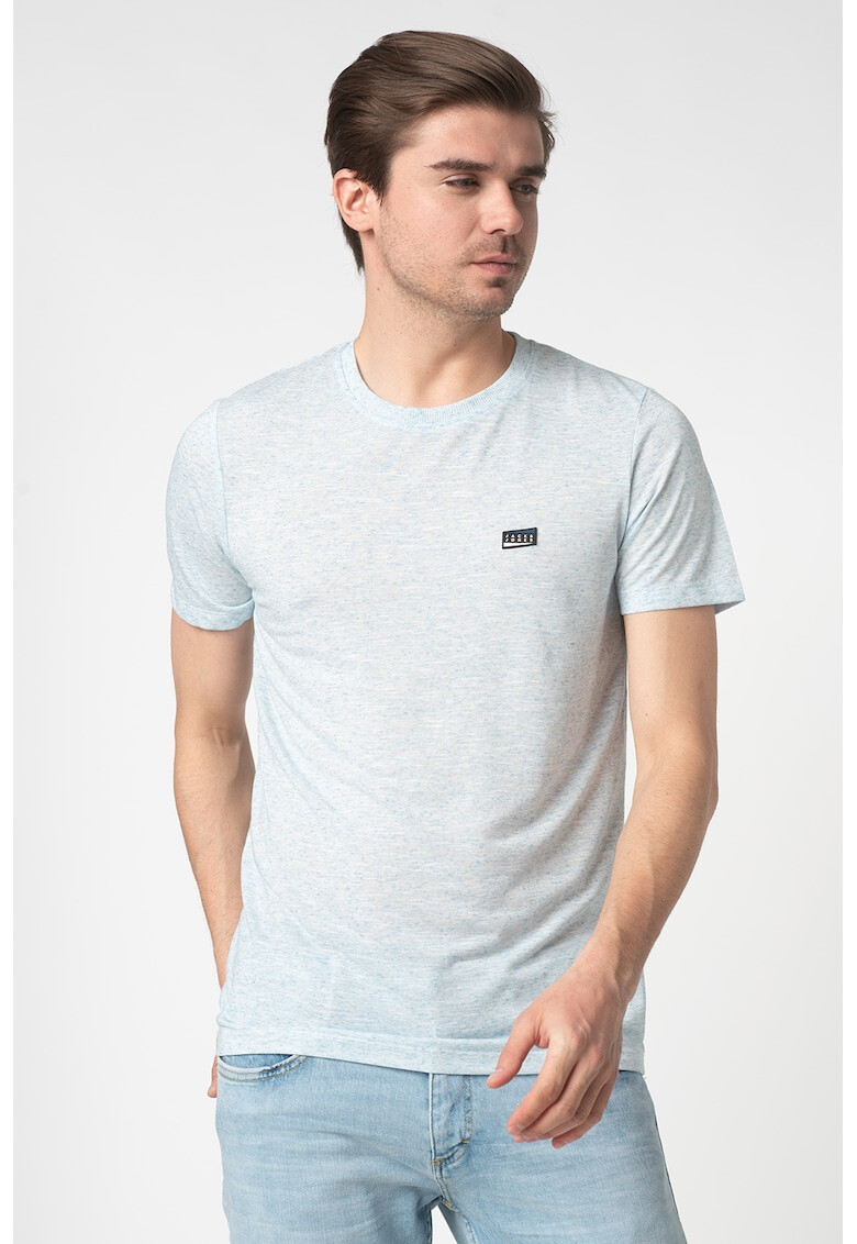 Jack&Jones Тениска Kaiden по тялото - Pepit.bg