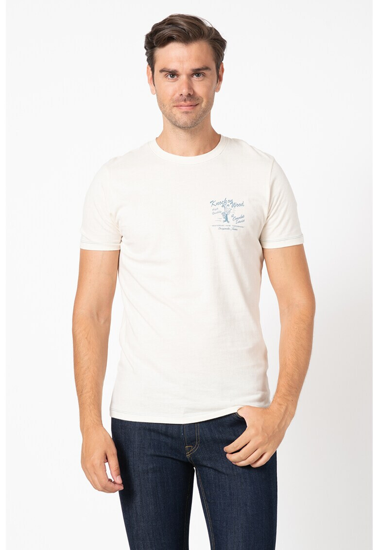Jack&Jones Тениска Manny - Pepit.bg