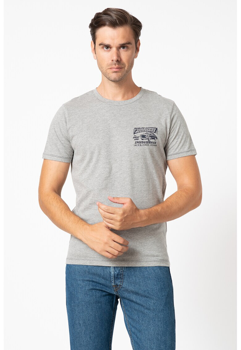 Jack&Jones Тениска Manny - Pepit.bg