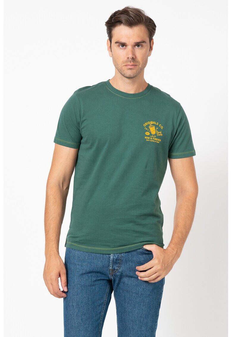 Jack&Jones Тениска Manny - Pepit.bg