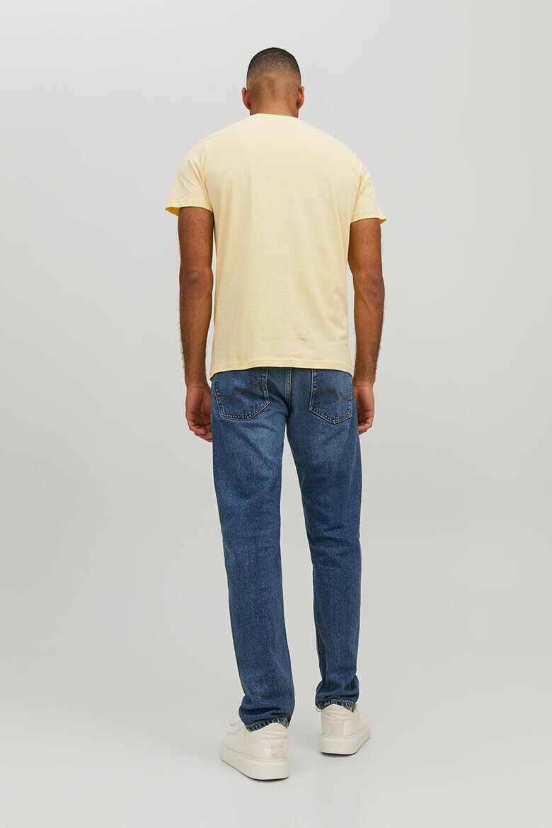 Jack & Jones Тениска с лого - Pepit.bg