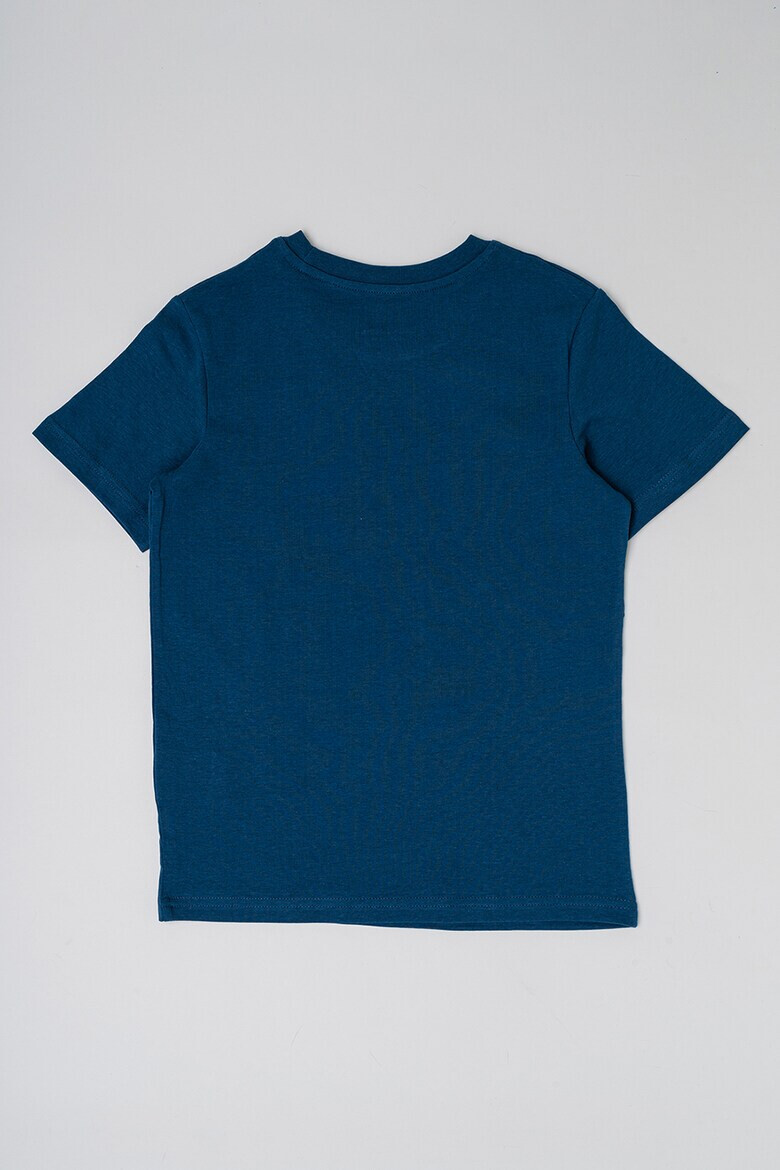 Jack & Jones Тениска Navin с овално деколте - Pepit.bg