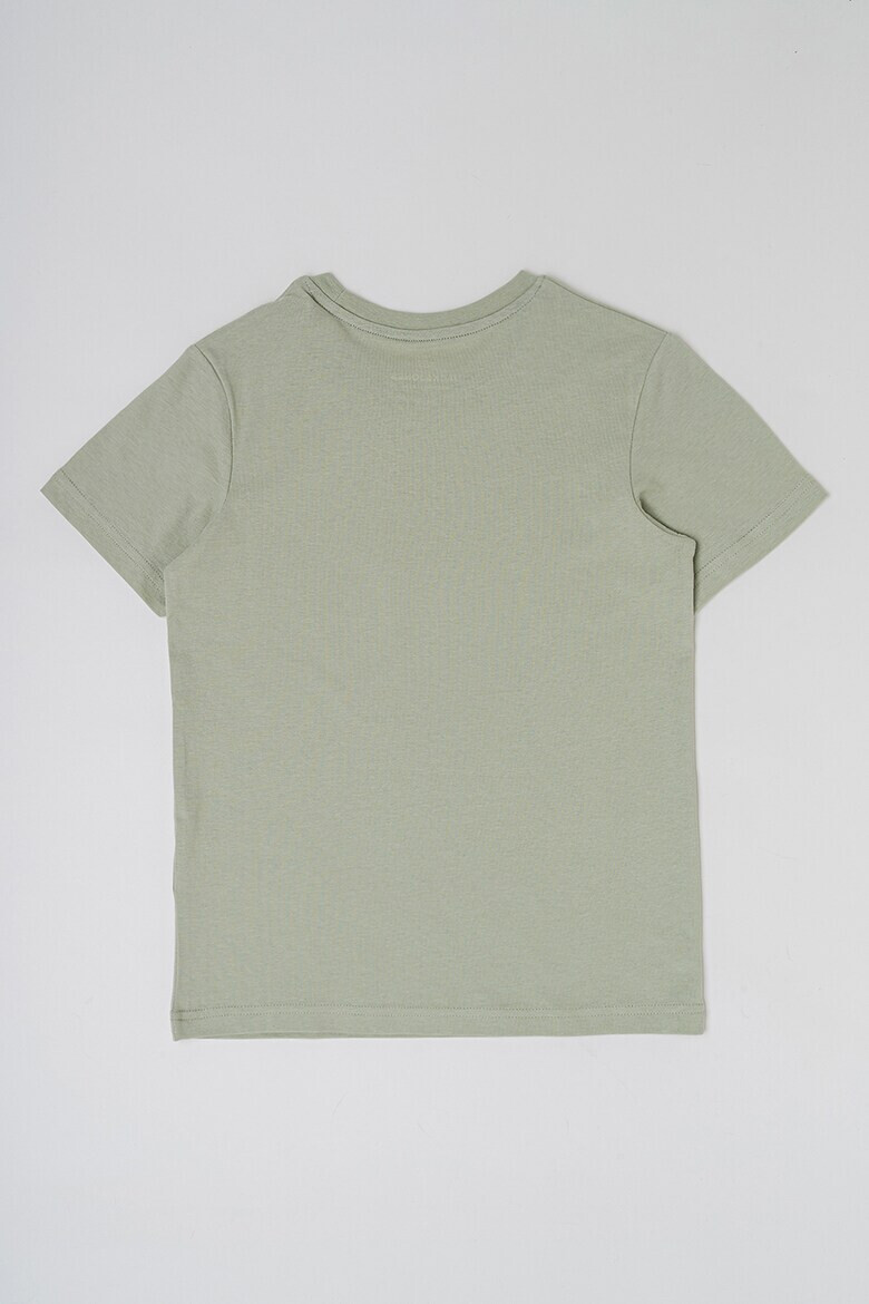 Jack & Jones Тениска Navin с овално деколте - Pepit.bg