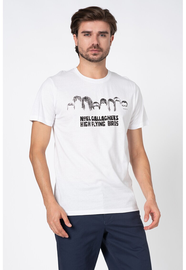 Jack&Jones Тениска Noel - Pepit.bg