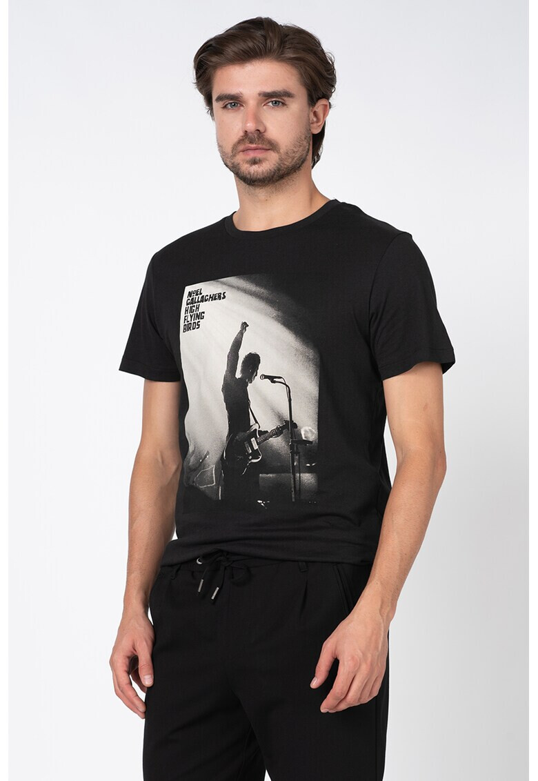 Jack&Jones Тениска Noel - Pepit.bg