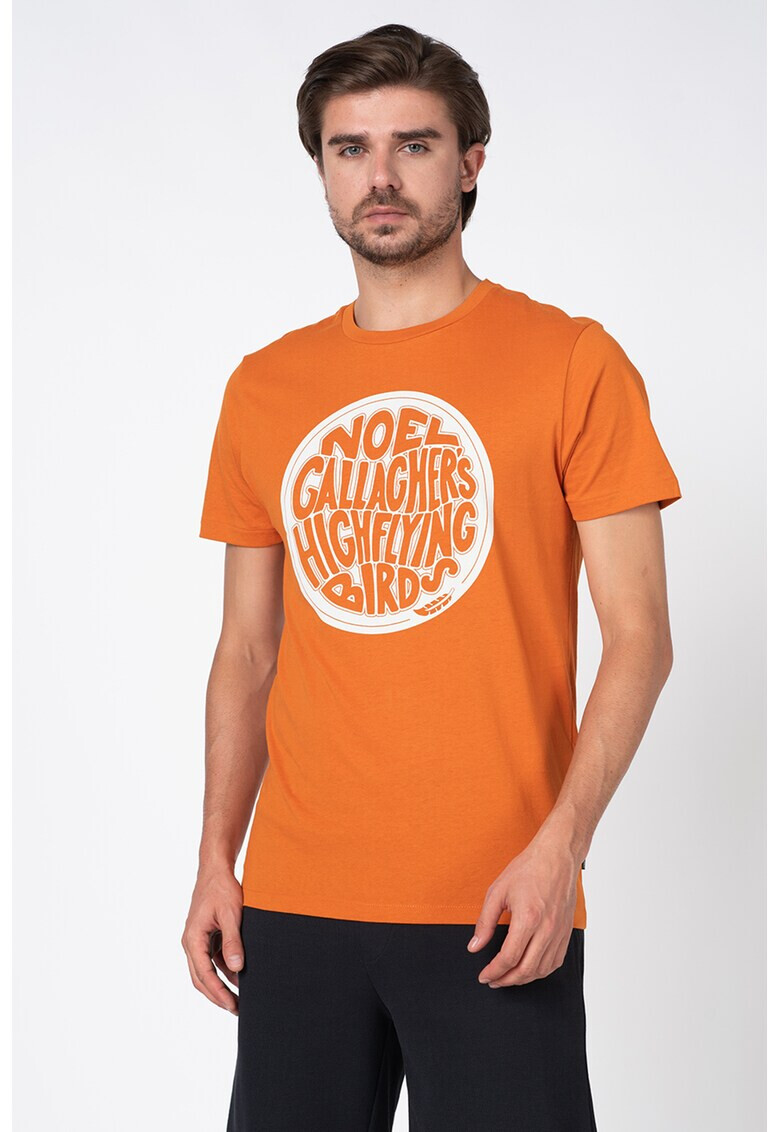 Jack&Jones Тениска Noel - Pepit.bg
