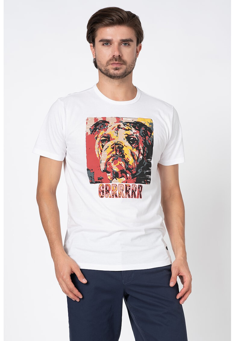 Jack&Jones Тениска Phillip - Pepit.bg