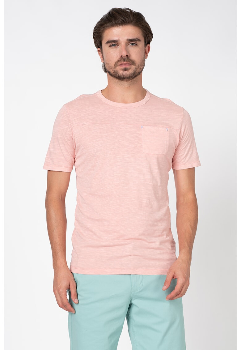 Jack&Jones Тениска Pierce с пришит джоб - Pepit.bg