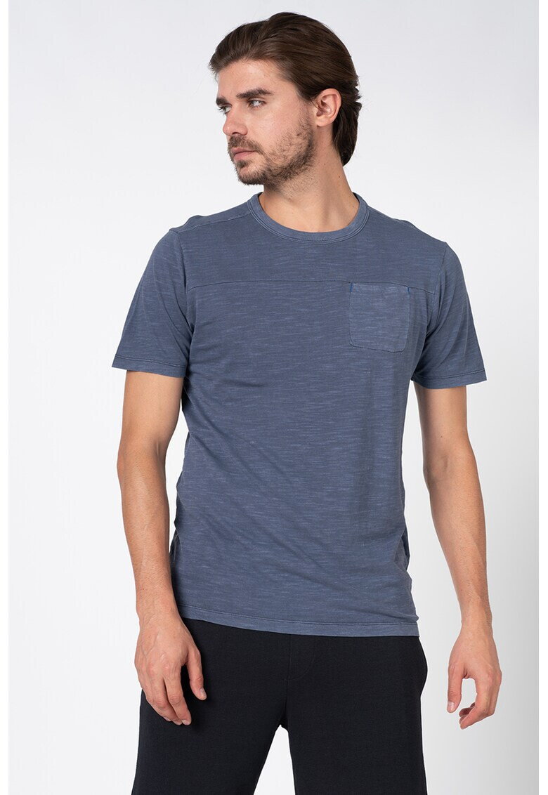 Jack&Jones Тениска Pierce с пришит джоб - Pepit.bg