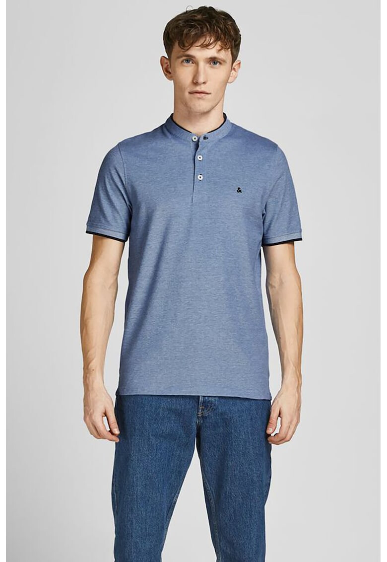 Jack & Jones Тениска с лого - Pepit.bg