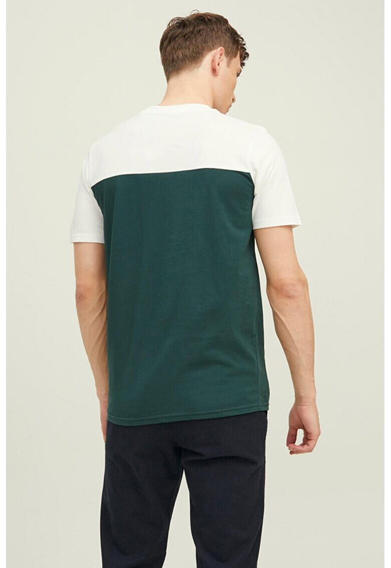 Jack & Jones Тениска с лого - Pepit.bg