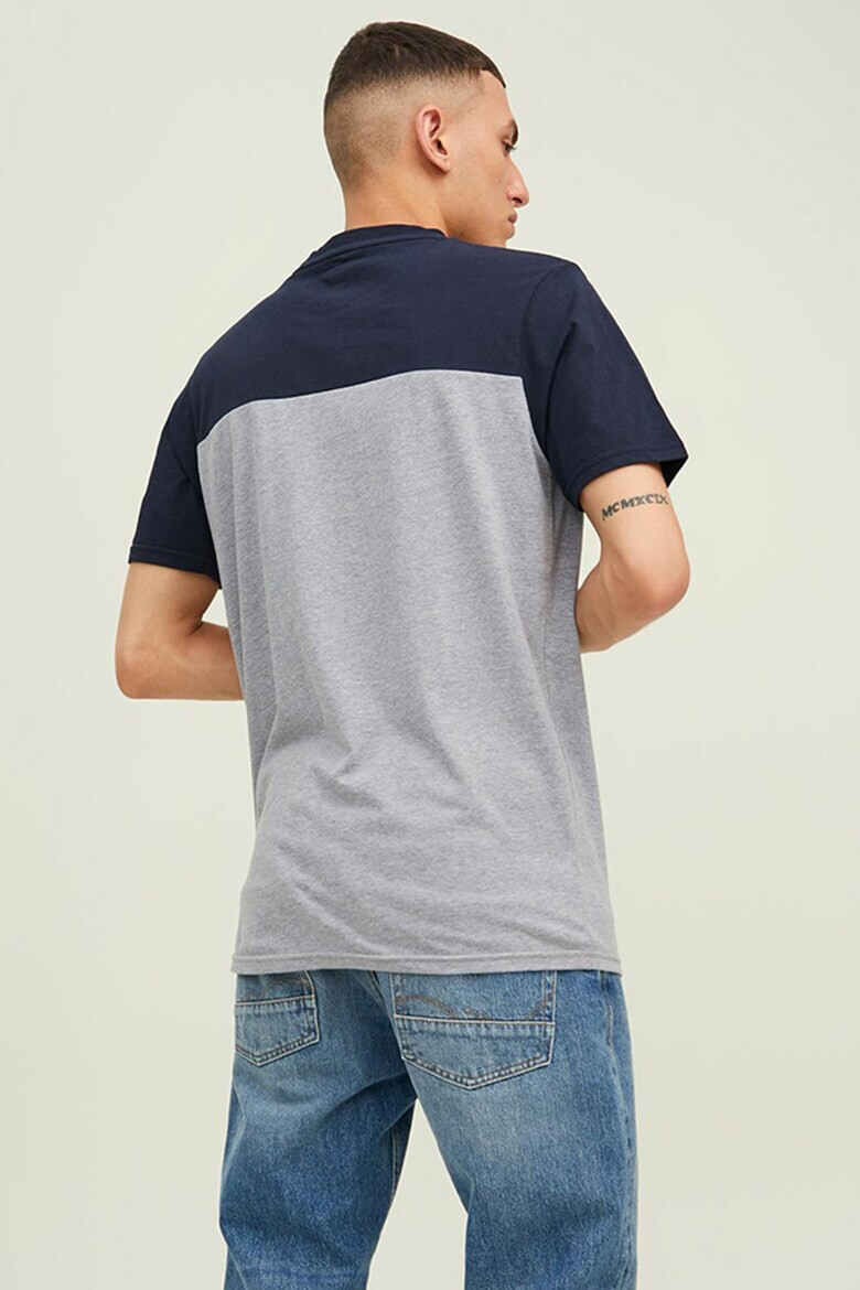 Jack & Jones Тениска с лого - Pepit.bg