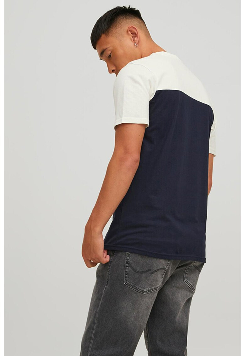 Jack & Jones Тениска с лого - Pepit.bg