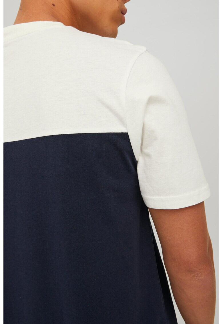 Jack & Jones Тениска с лого - Pepit.bg