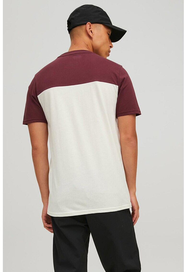 Jack & Jones Тениска с лого - Pepit.bg