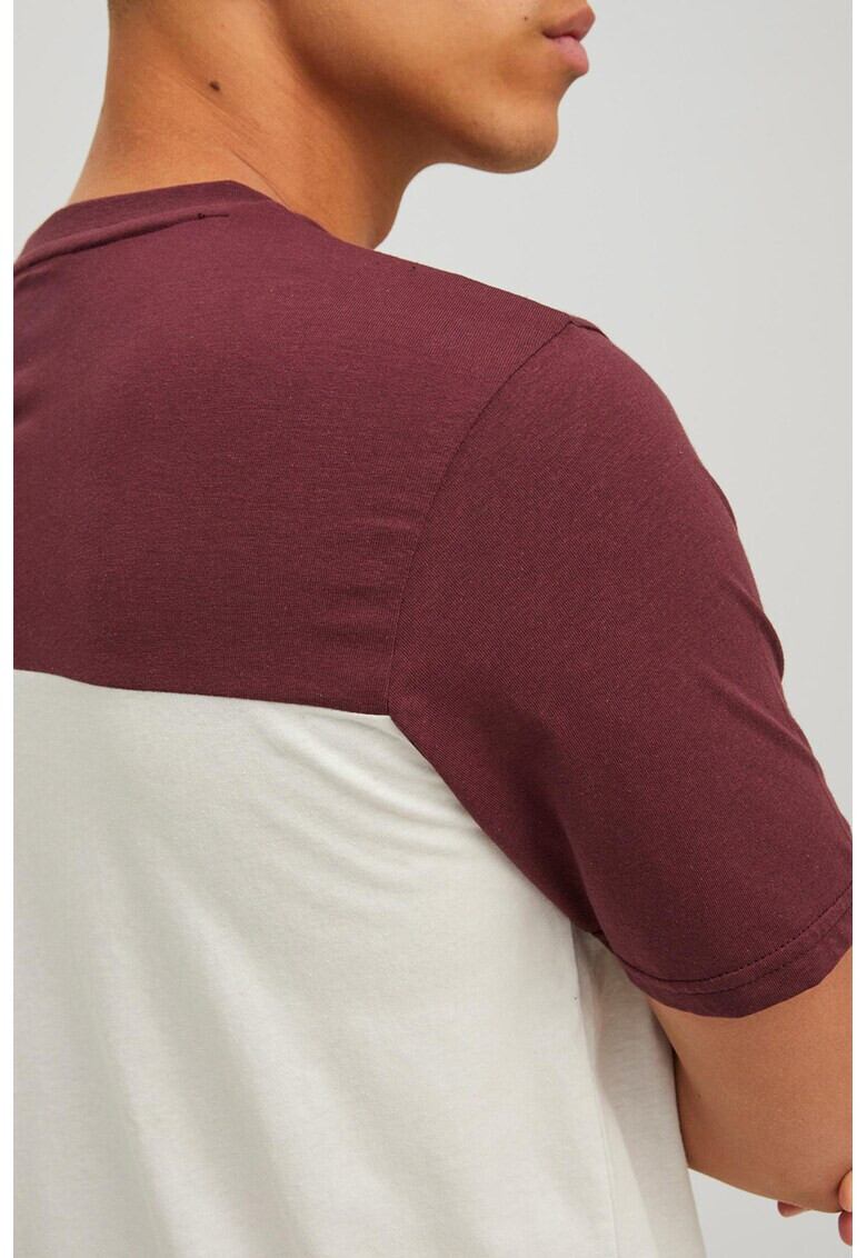 Jack & Jones Тениска с лого - Pepit.bg