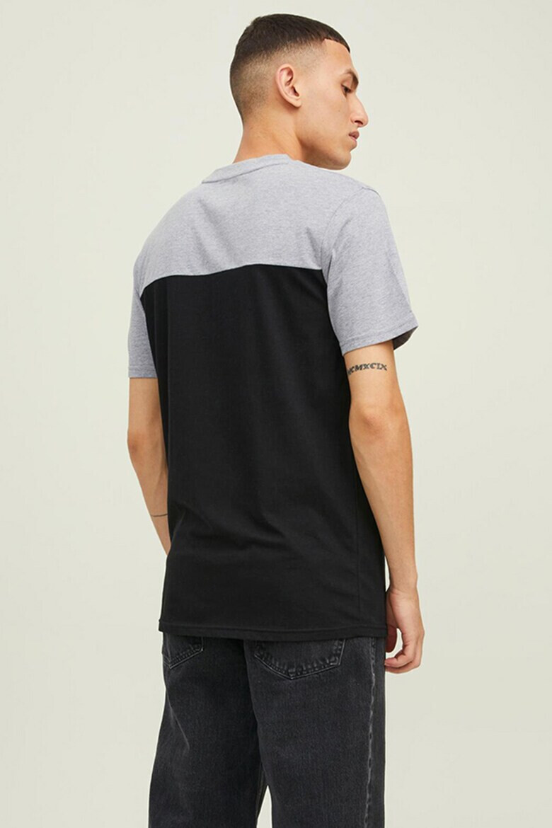 Jack & Jones Тениска с лого - Pepit.bg