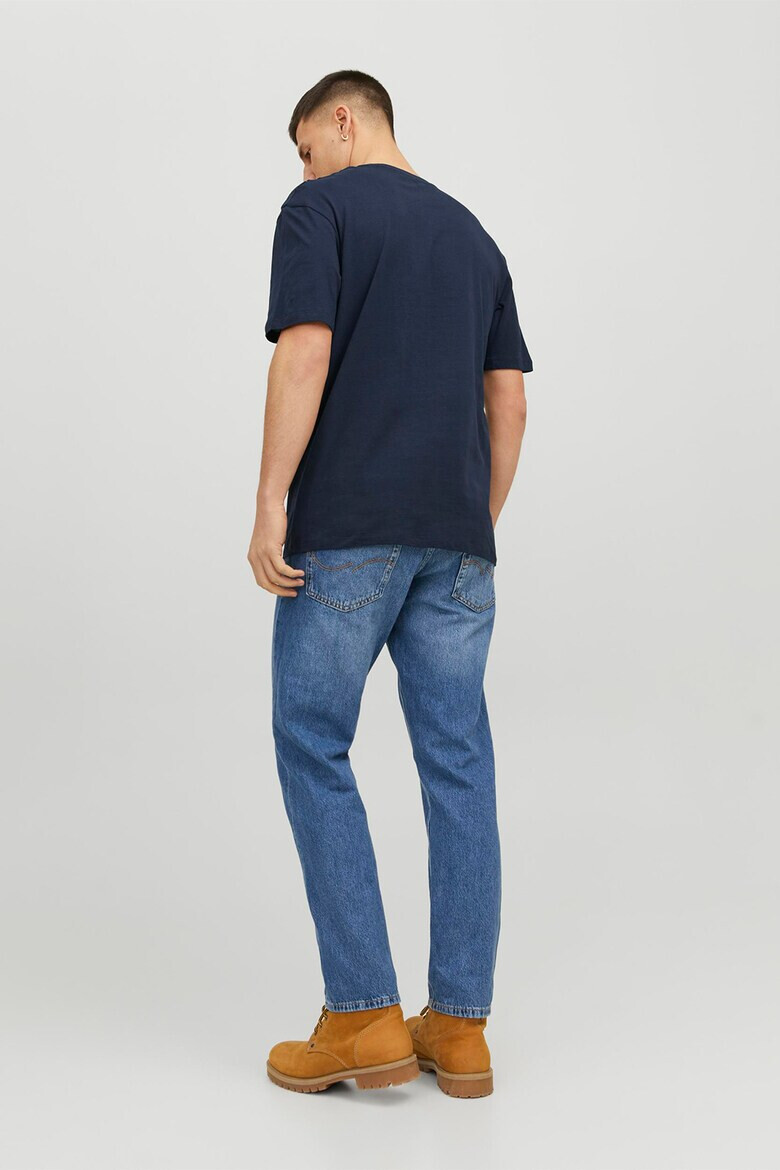 Jack & Jones Тениска с лого - Pepit.bg
